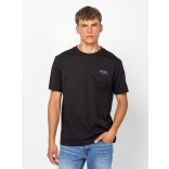 Heavy Tools férfi póló-Muwlo Black