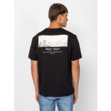 Heavy Tools férfi póló-Muwlo Black