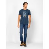 Heavy Tools férfi póló-Marico Atlantic