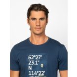 Heavy Tools férfi póló-Marico Atlantic