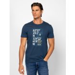 Heavy Tools férfi póló-Marico Atlantic