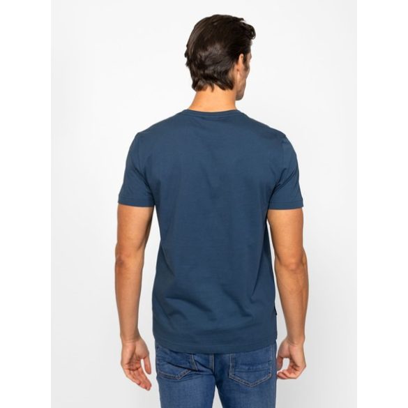 Heavy Tools férfi póló-Marico Atlantic