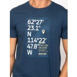 Heavy Tools férfi póló-Marico Atlantic