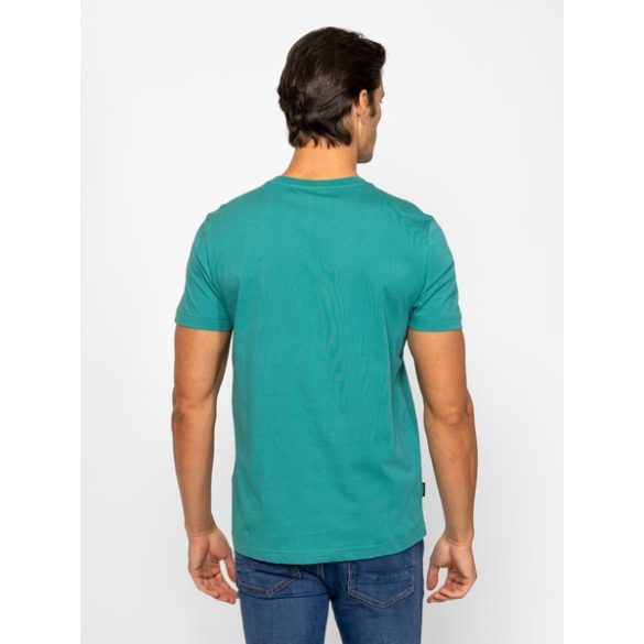 Heavy Tools férfi póló-Marico Aurora