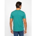 Heavy Tools férfi póló-Marico Aurora