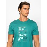 Heavy Tools férfi póló-Marico Aurora