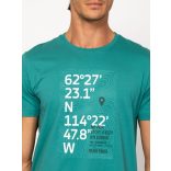 Heavy Tools férfi póló-Marico Aurora