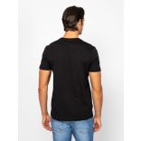 Heavy Tools férfi póló-Marico Black