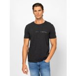 Heavy Tools férfi póló-Mantis Rabbit