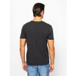 Heavy Tools férfi póló-Mantis Rabbit