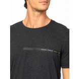 Heavy Tools férfi póló-Mantis Rabbit