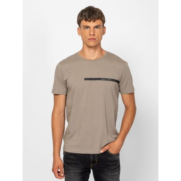 Heavy Tools férfi póló-Mantis Moon