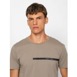 Heavy Tools férfi póló-Mantis Moon