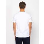 Heavy Tools férfi póló-Mareen White