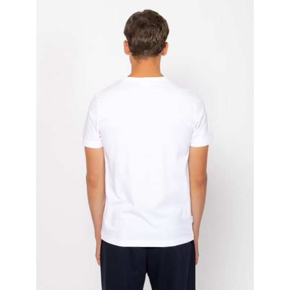 Heavy Tools férfi póló-Mareen White