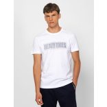 Heavy Tools férfi póló-Mareen White