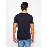 Heavy Tools férfi póló-Mareen Navy