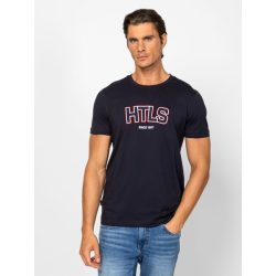 Heavy Tools férfi póló-Marda Navy