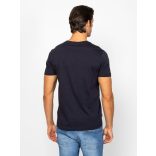 Heavy Tools férfi póló-Marda Navy