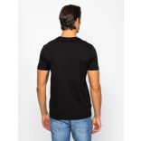 Heavy Tools férfi póló-Manzar Black