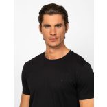 Heavy Tools férfi póló-Mopsyw25 Black