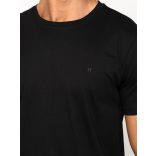 Heavy Tools férfi póló-Mopsyw25 Black