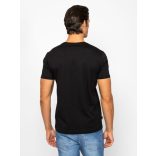 Heavy Tools férfi póló-Mopsyw25 Black