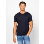 Heavy Tools férfi póló-Mopsyw25 Navy