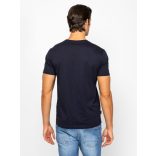 Heavy Tools férfi póló-Mopsyw25 Navy