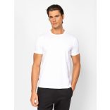 Heavy Tools férfi póló-Mopsyw25 White