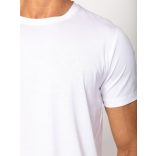 Heavy Tools férfi póló-Mopsyw25 White