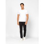 Heavy Tools férfi póló-Mopsyw25 White