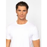 Heavy Tools férfi póló-Mopsyw25 White