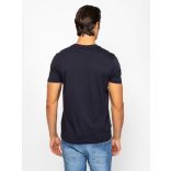 Heavy Tools férfi póló-Menio Navy