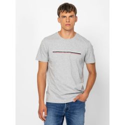 Heavy Tools férfi póló-Menio String