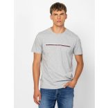 Heavy Tools férfi póló-Menio String