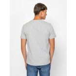 Heavy Tools férfi póló-Menio String