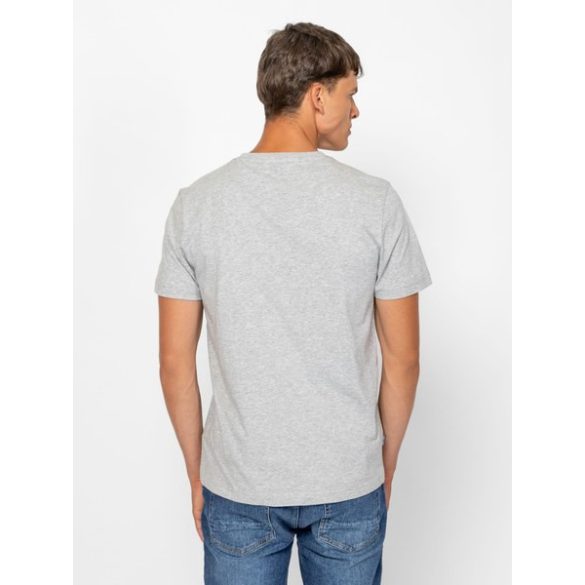 Heavy Tools férfi póló-Menio String