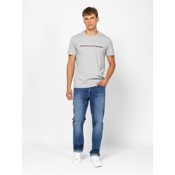 Heavy Tools férfi póló-Menio String