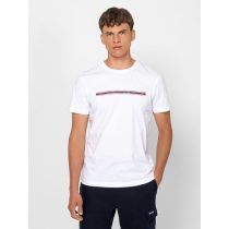 Heavy Tools férfi póló-Menio White