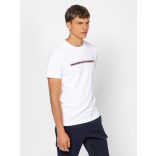 Heavy Tools férfi póló-Menio White