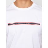 Heavy Tools férfi póló-Menio White