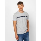 Heavy Tools férfi póló-Mereon String