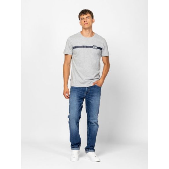 Heavy Tools férfi póló-Mereon String