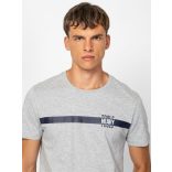 Heavy Tools férfi póló-Mereon String