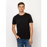 Heavy Tools férfi póló-Mopsyw26 Black
