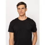 Heavy Tools férfi póló-Mopsyw26 Black