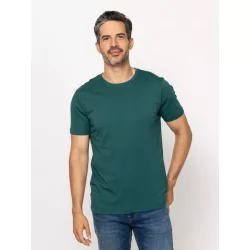 Heavy Tools férfi póló-Mopsyw26 Green
