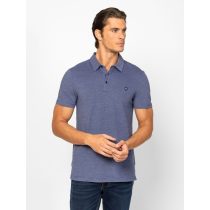 Heavy Tools férfi póló-Daft Navy