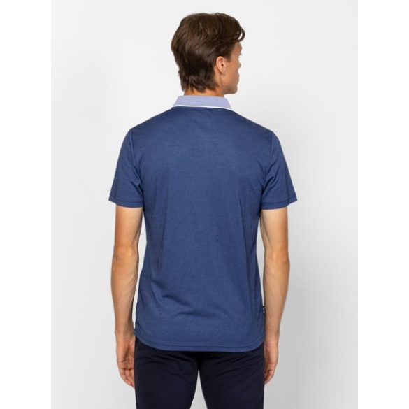 Heavy Tools férfi póló-Dranco Moonlight